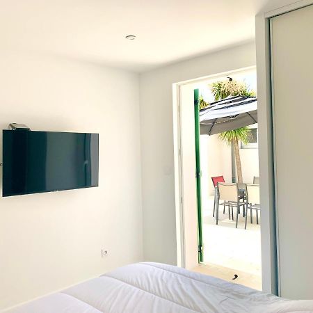 Capucine Jolie Maison Proche Plage Ла-Куард-сюр-Мер Экстерьер фото